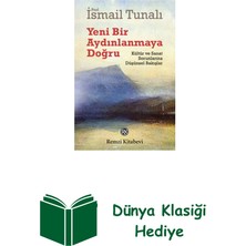 Remzi Kitabevi Yeni Bir Aydınlanmaya Doğru + Dünya Klasiği Hediye