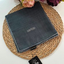 Lop'res Soft Pamuklu Eşarp  LDNA1420