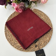 Lop'res Soft Pamuklu Eşarp  LDNA1408