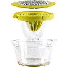 Ozkr Store Rendeli Narenciye Sıkacağı