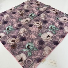 Arsel Moda Soft Pamuklu Eşarp LRB6610