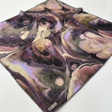 Arsel Moda Soft Pamuklu Eşarp LRB6109