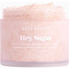 Ncla Beauty Sandal Ağacı Aromalı Vücut Peelingi 250 ml