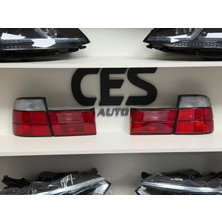 Ces Auto Bmw E34 (1988-1995) Uyumlu Oem Tip Stop Takımı 1.kalite Sıfır Ithal Ürün