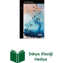 Yapı Kredi Yayınları Hayal Otel + Dünya Klasiği Hediye
