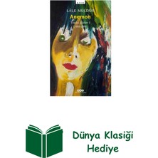 Yapı Kredi Yayınları Anemon + Dünya Klasiği Hediye