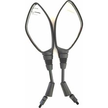 Rmg Moto Gusto Aston 125 Ayna Takımı 8mm Düz Diş