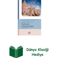 İletişim Yayınları Felsefe Tarihi Cilt 1 - Kurucu Düşünceler + Dünya Klasiği Hediye