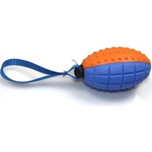 Ozkr Store Köpek Diş Kaşıma Oyun Topu