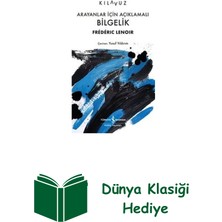 İş Bankası Kültür Yayınları Arayanlar Için Açıklamalı Bilgelik-Kılavuz + Dünya Klasiği Hediye