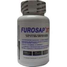 Bezos Asimox Fuurosap Erkek Perrformanse Effect 30LU