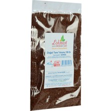 Bezos Doğal Tere Tohumu 100 gr Paket