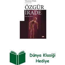 Say Özgür Irade - Kısa Bir Giriş + Dünya Klasiği Hediye
