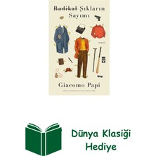 Timaş Yayınları Radikal Şıkların Sayımı + Dünya Klasiği Hediye