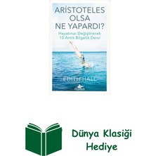 Pegasus Aristoteles Olsa Ne Yapardı? + Dünya Klasiği Hediye