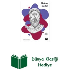 Doğan Kitap Devlet + Dünya Klasiği Hediye
