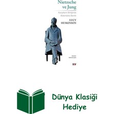 Say Nietzsche ve Jung - Karşıtların Birliğinde Bütü... + Dünya Klasiği Hediye