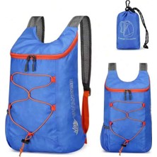 Vanaheimr Vanaheımr 20 L Sırt Çantası Outdoor Kamp Okul
