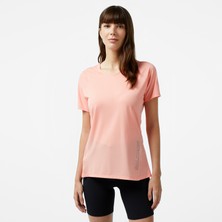 Salomon Kadın Pembe T-Shirt