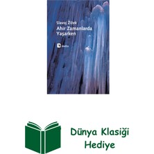Metis Yayınları Ahir Zamanlarda Yaşarken + Dünya Klasiği Hediye