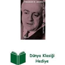 Metis Yayınları Ahlak Felsefesinin Sorunları + Dünya Klasiği Hediye