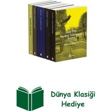 Metis Yayınları Slavoj Zizek Seti 5 Kitap Takım - Hediyeli + Dünya Klasiği Hediye