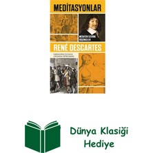 Meditasyonlar + Dünya Klasiği Hediye