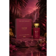 Bargello Nıche The Lost Paradıse Unısex Extraıt De Perfume 100 ml