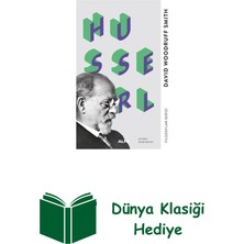 Husserl + Dünya Klasiği Hediye