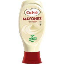 Bezos Mayonez 380 Gr.