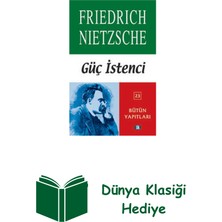 Say Güç Istenci + Dünya Klasiği Hediye