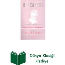 Duygular Ya Da Ruh Halleri + Dünya Klasiği Hediye