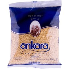 Bezos Makarna Arpa Şehriye 500GR