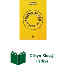 İthaki Yayınları Aşikarlık Dehşeti: Sahte Kesinlikler + Dünya Klasiği Hediye