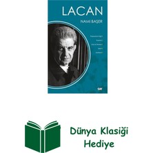 Say Lacan - Psikanalizin Etiği Transfer Arzu ve Yor... + Dünya Klasiği Hediye