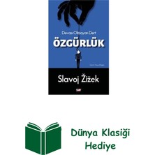 Say Özgürlük - Devası Olmayan Dert + Dünya Klasiği Hediye