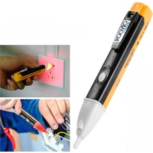 Mabelme Store Temassız Voltaj Test Cihazı