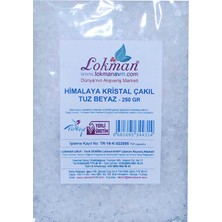 Bezos Tuz Karabiber Değirmeni Yeşil + Himalaya Çakıl Tuz Beyaz 250 gr