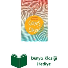 Say Güneş Ülkesi + Dünya Klasiği Hediye