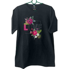 Ervo Reklam Özel Tasarım T-Shirt