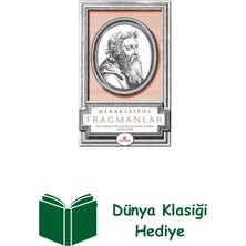 Kronik Kitap Fragmanlar + Dünya Klasiği Hediye