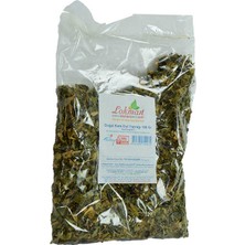 Bezos Kara Dut Yaprağı Doğal 100 gr Paket