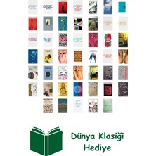 Metis Yayınları Murathan Mungan 47 Kitap Seti + Dünya Klasiği Hediye