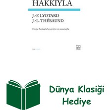 İthaki Yayınları Hakkıyla + Dünya Klasiği Hediye
