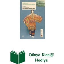 İthaki Yayınları Çiçeğin Ruhu: Noh Tiyatrosunun Klasik Öğretileri + Dünya Klasiği Hediye