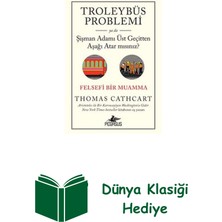 Pegasus Troleybüs Problemi + Dünya Klasiği Hediye