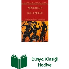 Say Ruh Üzerine - Bütün Yapıtları 11 + Dünya Klasiği Hediye