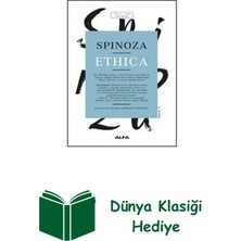 Ethica + Dünya Klasiği Hediye