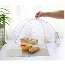 Ozkr Store Yemek Koruma Şemsiyesi