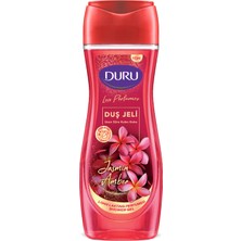 Bezos Duş Jeli Jasmin&amber 450ML